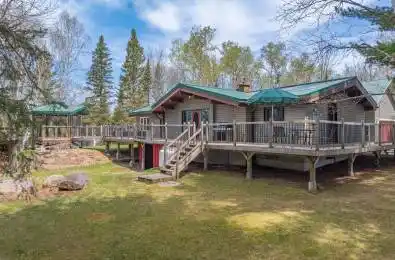 71 Victoria Street Magnetawan Ontario P0A 1P0