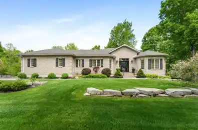 56 Fawn Brook Drive Frontenac Ontario K0H 1M0