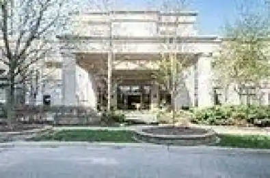 35 Kingsbridge Garden Circle Unit# 1806 Mississauga Ontario L5R 3Z5