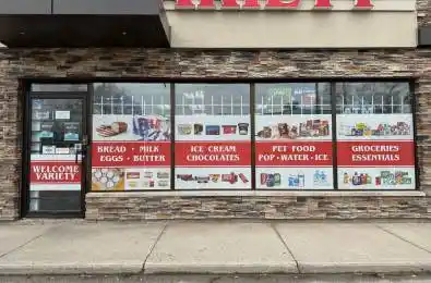 359 Carlton Street Unit# 5 St. Catharines Ontario L2N 1C2