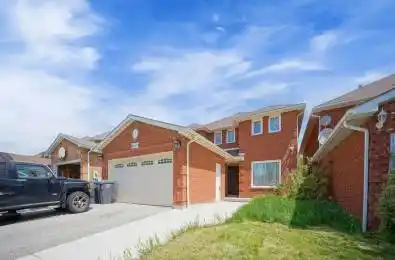 4449 Ashley Avenue Mississauga Ontario L5R 2A3
