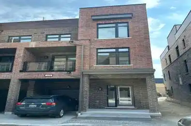 1865 Pickering Parkway Unit# 509 Pickering Ontario L1V 0H2