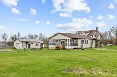 183 Wolfe Lake Road Rideau Lakes Ontario K0G 1X0
