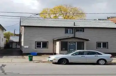 5 Pine Street Thorold Ontario L2V 3L1