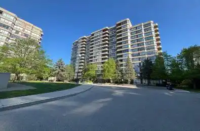 91 Townsgate Drive Unit# 608 Vaughan Ontario L4J 8E8
