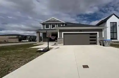 86 Church Street South Huron Ontario N0M 1S2