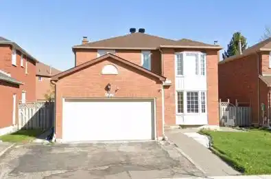 172 Highglen Avenue Unit# bsmt Markham Ontario L3S 1X4