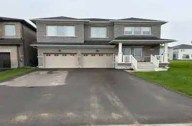 180 Limestone Lane Shelburne Ontario L9V 3Y3