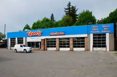 1080 Simcoe Street Oshawa Ontario L1G 4W6