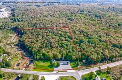 949 Raymond Road Muskoka Lakes Ontario P0B 1M0