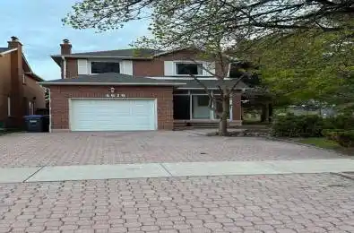 4616 Metfalfe Avenue Unit# Upper Mississauga Ontario L5M 4L7