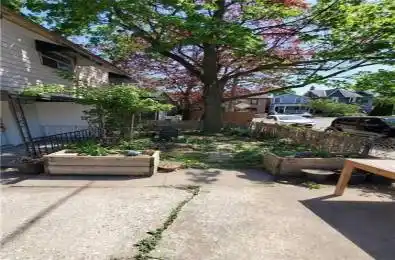 66 Dagmar Avenue Unit# B (BACK) Toronto E01 Ontario M4M 1W1