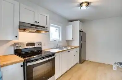 316 Elmwood Avenue Unit# #2 Fort Erie Ontario L0S 1B0