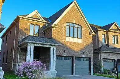 49 Pear Blossom Way East Gwillimbury Ontario L9N 1R8