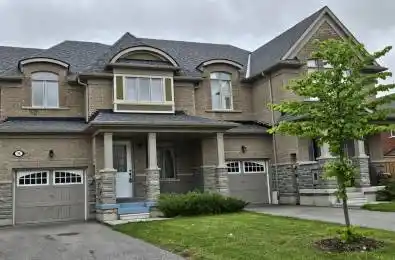 38 Workmens Circle Ajax Ontario L1T 0N7