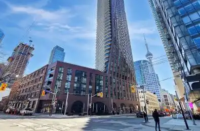 99 John Street Unit# 504 Toronto C01 Ontario M5V 0S6