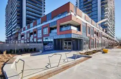 2545 Simcoe Street Unit# 1917 Oshawa Ontario L1L 0W3