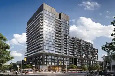 285 Dufferin Street Unit# 801 Toronto W01 Ontario M6K 0J2