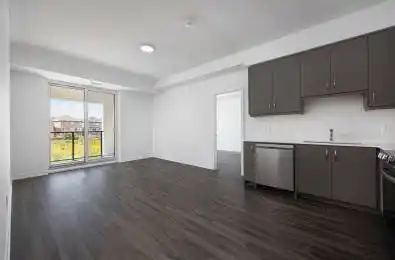385 Arctic Red Drive Unit# 317 Oshawa Ontario L1L 0H8