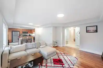 760 Neighbourhood Circle Unit# 3 Mississauga Ontario L5B 0B6