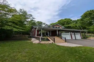 39 Todholm Drive Muskoka Lakes Ontario P0B 1J0