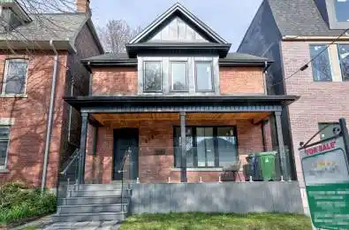 253 Albany Avenue Toronto C02 Ontario M5R 3C7