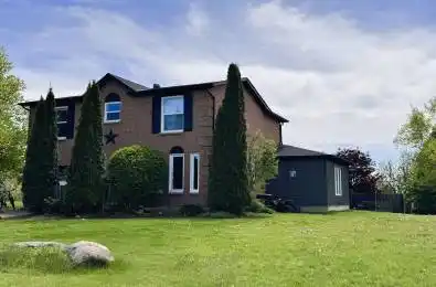 18 Peter Street Amaranth Ontario L9W 5Z8
