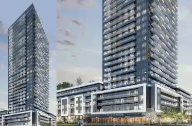 5105 HURONTARIO Street Unit# 427 Mississauga Ontario L4Z 0C9