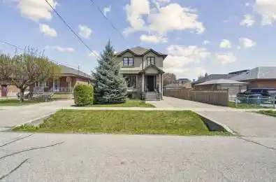 5 Ashmore Avenue Toronto W07 Ontario M8Z 4C5