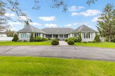 461 Campbell Side Road Beckwith Ontario K7C 3P2