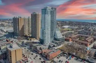 286 Main Street Unit# 810 Toronto E02 Ontario M4C 0B3