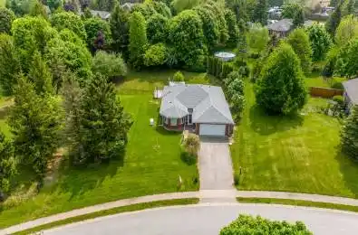 3 Henry Street Amaranth Ontario L9W 3Z1