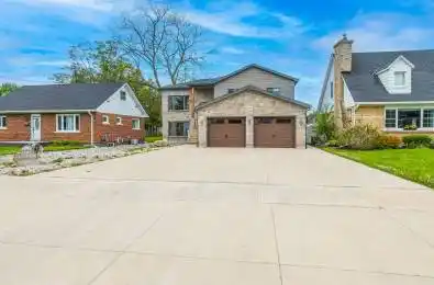 1631 8th Avenue Owen Sound Ontario N4K 3B8