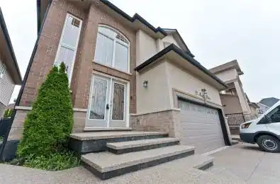 12 Ascoli Drive Hamilton Ontario L9B 0H8
