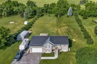 110 Dor-Ann Drive Quinte West Ontario K0K 2C0