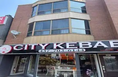 2651 Yonge Street Toronto C10 Ontario M4P 2J6