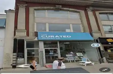 2473 Yonge Street Toronto C03 Ontario M4P 2H6