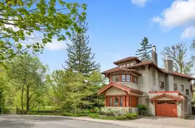 12 Allan Place Glebe - Ottawa East and Area Ontario K1S 3T1