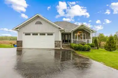 343850 North Line West Grey Ontario N0C 1K0