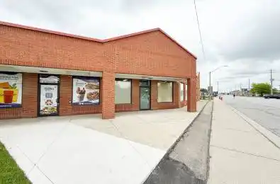 191 Welland Avenue Unit# 8 St. Catharines Ontario L2R 2P2