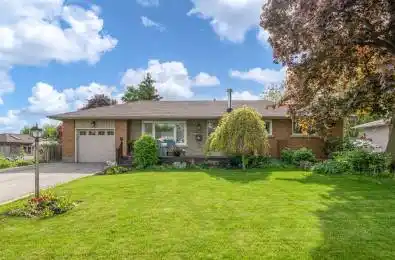 4111 Barry Drive Lincoln Ontario L3J 0L3