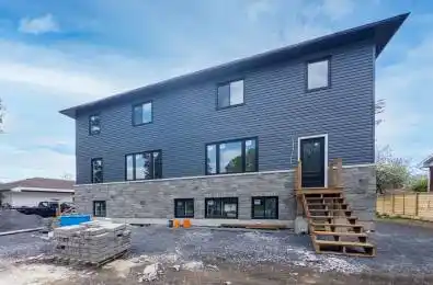 53 Lakeview Avenue Kingston Ontario K7M 3T4