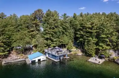 29SL4 Clifton Island N/A Muskoka Lakes Ontario P0G 1G0