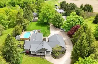 8043 Eramosa Garafraxa TL N/A Centre Wellington Ontario N1M 2W5