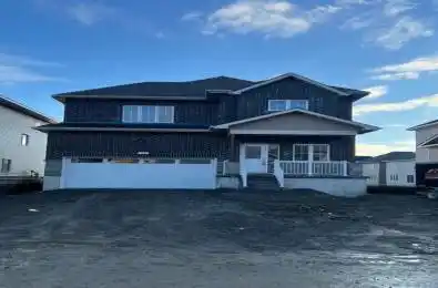 38 BRADDEN Crescent Belleville Ontario K8N 0T7