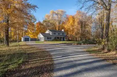 26 Smith Road Belleville Ontario K0K 2B0