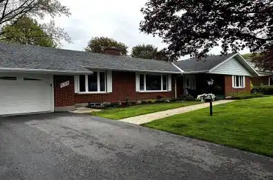 525 4th A Street Owen Sound Ontario N4K 6A4