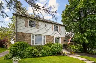 5170 King Street Lincoln Ontario L0R 1B0