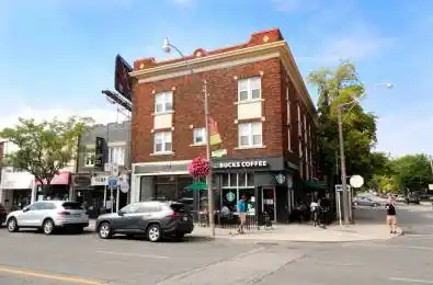 1 Brookdale Avenue Unit# 5 Toronto C04 Ontario M5M 1P2
