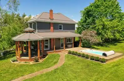 1101 Lakeview Road Otonabee-South Monaghan Ontario K0L 1B0